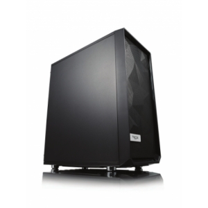 CAJA MEDIATORRE ATX FRACTAL DESIGN MESHIFY C BLACKOUT