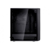 CAJA MEDIATORRE ATX FRACTAL DESIGN MESHIFY C BLACKOUT VENTANA CRISTAL