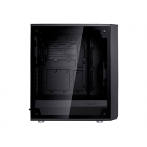 CAJA MEDIATORRE ATX FRACTAL DESIGN MESHIFY C BLACKOUT VENTANA CRISTAL