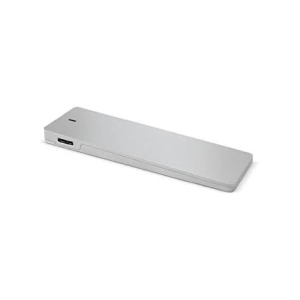 CARCASA DISCO DURO OWC MACBOOK AIR 2010-2011 A1369 SILVER