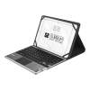 FUNDA TABLET SUBBLIM KEYTAB PRO 10.1" + TECLADO BLUETOOTH TOUCHPAD BLACK