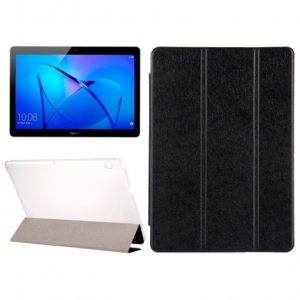 FUNDA TABLET COOL ROTATE 360 BLACK PARA HUAWEI MEDIAPAD T3 9.6" (1¬ GEN)