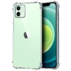 FUNDA MOVIL BACK COVER COOL ANTISHOCK TRANSPARENTE IPHONE 12 / 12 PRO