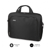 MALETIN PORTATIL SUBBLIM OXFORD 14" BLACK