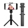SOPORTE XIAOMI MI SELFIE STICK TRIPOD BLACK SOPORTE XIAOMI MI SELFIE STICK TRIPOD BLACK