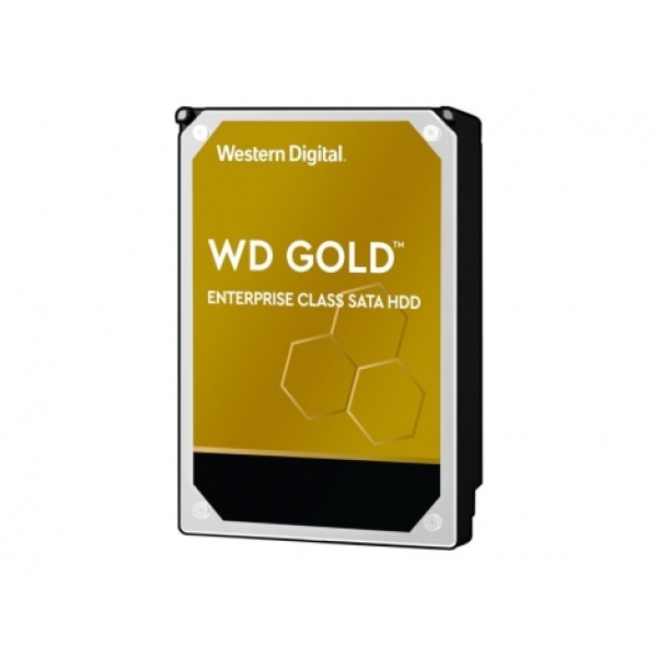 HDD Gold 4TB SATA 256MB 3.5"