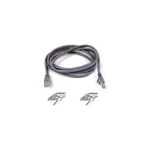CABLE KABLEX RED RJ45 CAT 6 1M GREY
