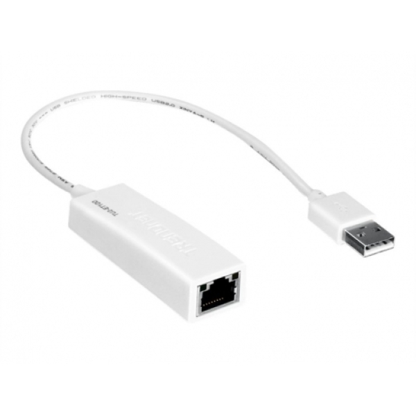 TARJETA RED TRENDNET ET100 10/100 USB