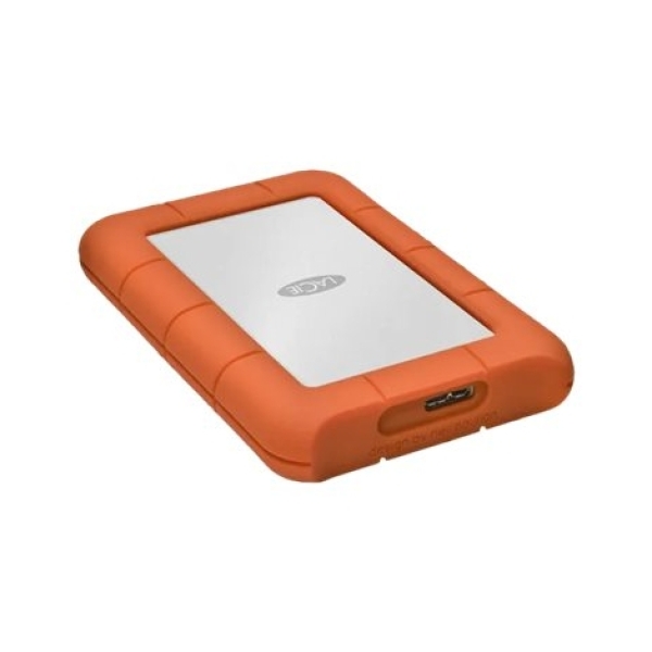 LaCie Rugged Mini 5TB/USB 3.0/2.5"