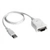 ADAPTADOR TRENDNET USB / SERIE MACHO ADAPTADOR TRENDNET USB / SERIE MACHO