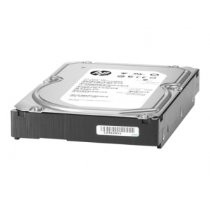 HPE 4TB 6G SATA 3.5in NHPE MDL HDD
