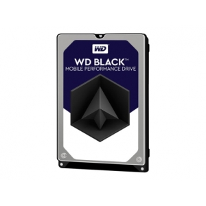 DISCO DURO 500GB 7200RPM WESTERN 2.5" SATA BLACK