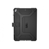 UAG Folio Case iPad 10.2 9Th Gen. Black