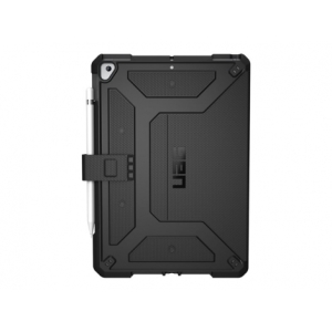 UAG Folio Case iPad 10.2 9Th Gen. Black
