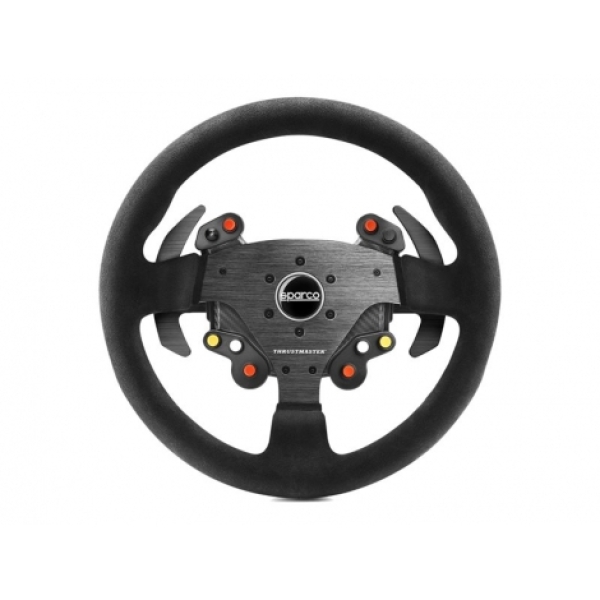 VOLANTE THRUSTMASTER TM RALLY WHEEL R383 PS4 / XBOX ONE / PC