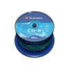 Verbatim CD-R Extra Protection 700 MB 50 pieza(s)