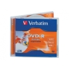 Verbatim 43521 DVD en blanco 4,7 GB DVD-R 10 pieza(s) Verbatim 43521 DVD en blanco 4