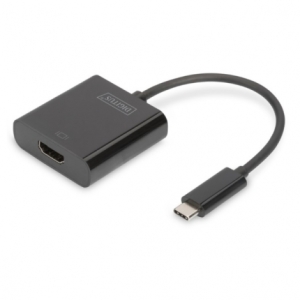 ADAPTADOR GR FICO 4K HDMI USB TYPE-