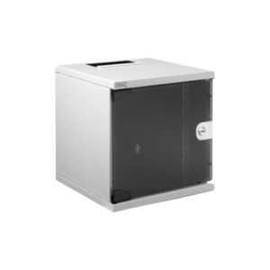 WALL-MOUNT 10 6U H330XW312XD300