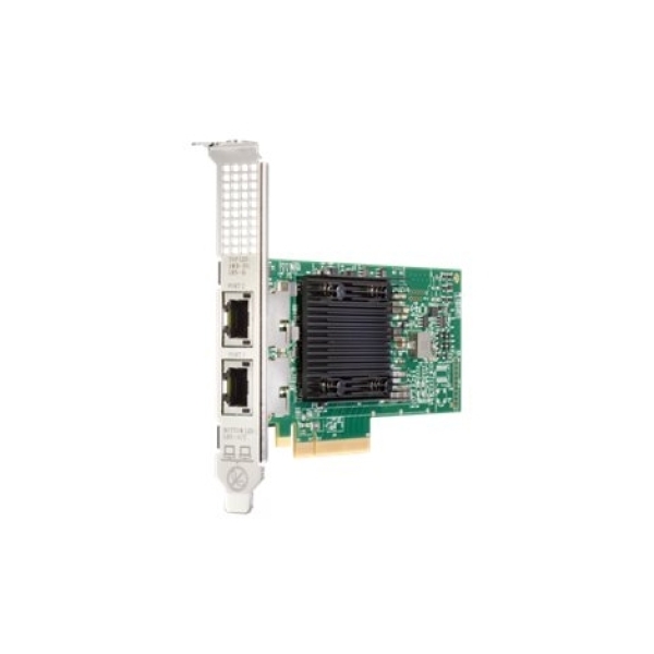 HPE Eth 10Gb 2p 535T Adptr