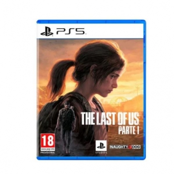 JUEGO PS5 THE LAST OF US PARTE 1