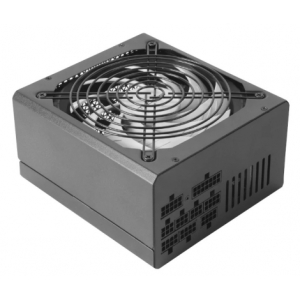 FUENTE DE ALIMENTACION ATX 800W TACENS RADIX VII PFC ACTIVO 80+ SILVER MODULAR