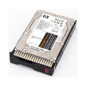 HPE 1TB 6G SATA 7.2K LFF MDL LP HDD
