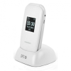 TELEFONO MOVIL SPC HARMONY WHITE + DOCK TELEFONO MOVIL SPC HARMONY WHITE