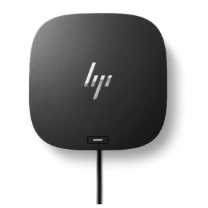 PUERTO REPLICADOR USB-C HP HDMI + RJ45 + 2XDP + 2XUSB 3.0 + JACK