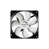VENTILADOR 9CM 90X90X25MM TACENS AURAII 12BDA BLACK/WHITE VENTILADOR 9CM 90X90X25MM TACENS AURAII 12BDA BLACK/WHITE