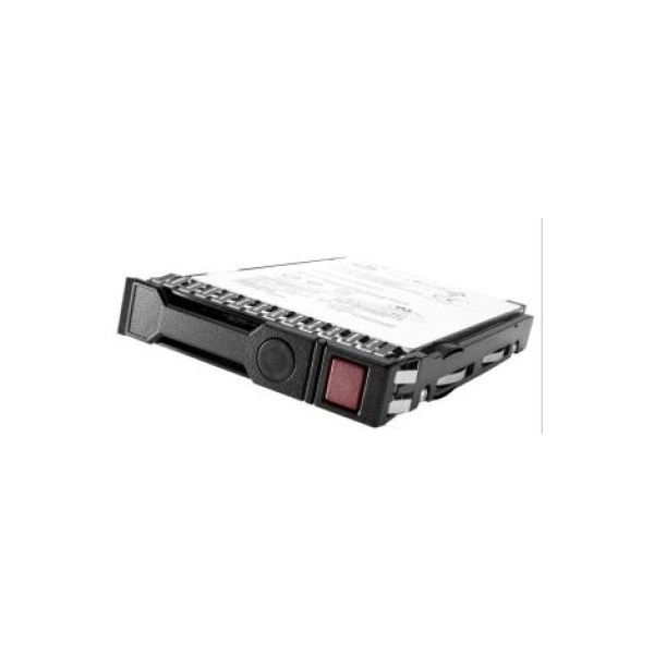 HPE 600GB SAS 10K SFF SC DS HDD