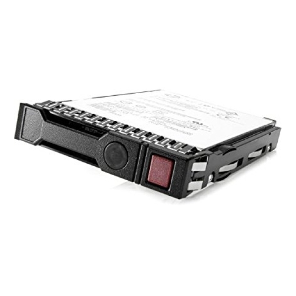 HPE 1.2TB SAS 10K SFF SC DS HDD