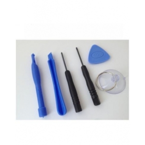 HERRAMIENTAS APERTURA PARA IPAD / IPHONE SET 6 PIEZAS