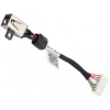 CABLE DELL DC-IN CABLE DELL DC-IN