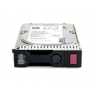 DISCO DURO HP 450GB SAS 3.5" 15000RPM