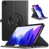 FUNDA TABLET ROTATE 360 BLACK PARA SAMSUNG GALAXY TAB A7 2020 10.4" T500 / T505 / T507