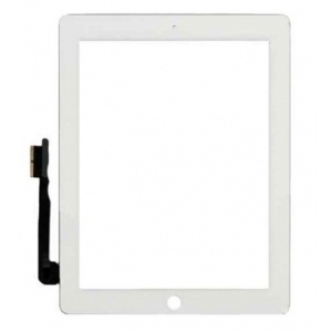 PANTALLA DIGITALIZADORA WHITE PARA IPAD 3 / IPAD 4
