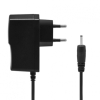 ALIMENTADOR TABLET HT UNIVERSAL 2.5MM 5V 1A ALIMENTADOR TABLET HT UNIVERSAL 2.5MM 5V 1A