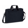 MALETIN PORTATIL RIVACASE BISCAYNE 15.6" BLACK