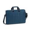 MALETIN PORTATIL RIVACASE BISCAYNE 15.6" BLUE