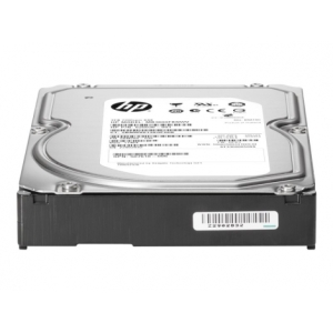DISCO DURO HP 1TB SATA 3.5" 7200RPM LFF