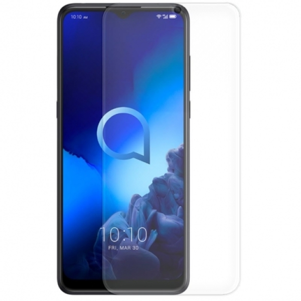 PROTECTOR COOL CRISTAL TEMPLADO PARA ALCATEL 3X 2019 / 2020