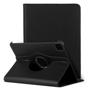 FUNDA TABLET COOL ROTATE 360 BLACK PARA IPAD PRO 12.9" (4¬ GEN)