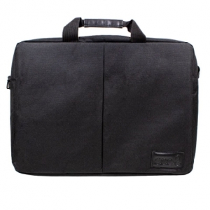 MALETIN PORTATIL COOL MINEAPOLIS 16" BLACK