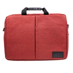 MALETIN PORTATIL COOL MINEAPOLIS 16" RED