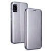 FUNDA MOVIL COOL FLIP COVER ELEGANCE SILVER PARA SAMSUNG GALAXY A31 A315