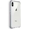 FUNDA MOVIL BACK COVER COOL ANTISHOCK TRANSPARENTE IPHONE X / XS