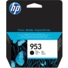 HP Cartucho de tinta Original 953 negro HP Cartucho de tinta Original 953 negro