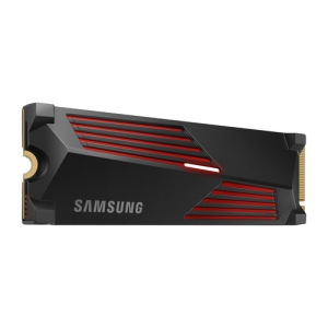 Samsung 990 Pro M.2 4 TB PCI Express 4.0 V-NAND TLC NVMe