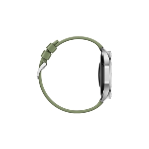 Huawei WATCH GT 4 3,63 cm (1.43") AMOLED 46 mm Digital 466 x 466 Pixeles Acero inoxidable Wifi GPS (satélite)